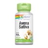 SOLARAY Avena Sativa, 350 mg | 100 Count