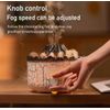 Volcano Aromatherapy Diffuser