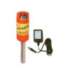 Sonic Tronics McDaniel MCD217 2.5" Metered Ni-Starter Glow Ignitor w/ Charger