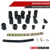 12V DC AM FM Radio Auto Power Antenna Mast Replacement Conversion Kit