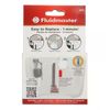 Fluidmaster 8102P8 Flush 'N Sparkle Automatic Toilet Bowl Cleaning System Refill