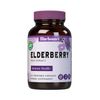 BlueBonnet Elderberry Fruit Extract Supplement, 60 Count