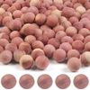 150 Bloques De Cedro Madera Cedro Aromatica Natural Para Almacenamiento De Ropa