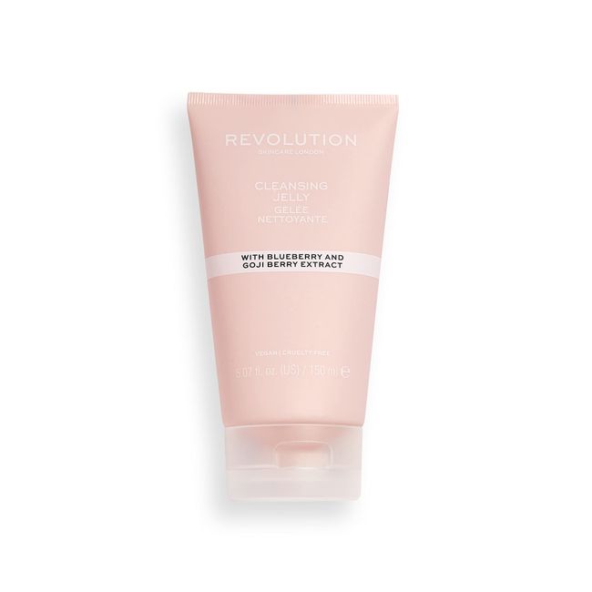 Revolution Skincare Renewing Cleanser