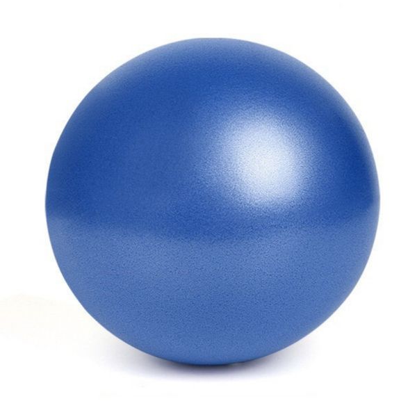 Queen's Nest Pilates Gym Ball, Purple