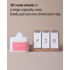 Mary&May [] Maschera Hydra al Pantenolo Ialuronico 30ea