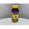 (2-Pack) Nature Made Vitamin B6 100mg Support Nervous System 100Ct Tablets