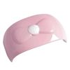 LED & UV Gel Nail Light ALIX-S404