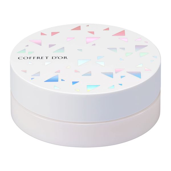 Coffret Dor Lucent Finish Powder, Mini a 02