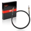 1PZ E95-001 Speedometer Cable 37 inch Length Replacement for Kawasaki Motorcycles