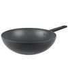 Kitchen Essentials 28cm Non-Stick Induction Stir Fry Pan Wok