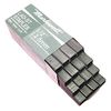 Markwell Needle Point Staples for L4 Tacker 1/4", 3/8" or 1/2" (1/2")