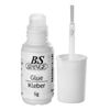 B/S Spangen Basic Brush Glue B/S Clip Glue 5 ml for Treatment with the Brace System