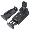 DSTE® Pro BG-E14 Vertical Battery Grip for Canon EOS 70D SLR Digital Camera as LP-E6