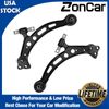 2pc Left & Right Front Lower Control Arm w/Ball Joint For 1992-2001 Toyota Camry