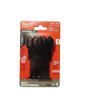 3pk Milwaukee Tool 49-25-1233  1 3/8" Open-Lok Titanium Enhanced Multi-Material
