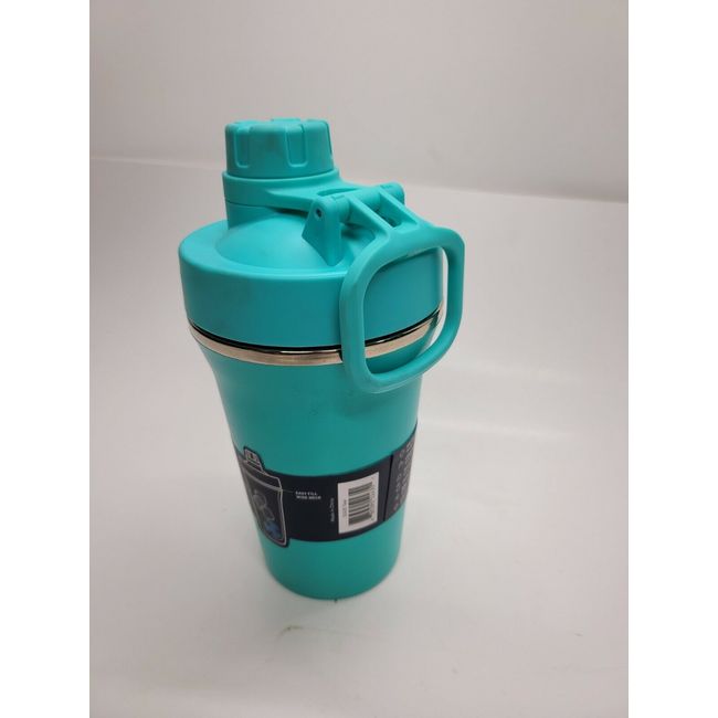 Chill-Lock Steel Protein Shaker