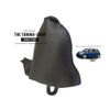 The Tuning-Shop Ltd Handbrake Gaiter Leather Blue Stitching