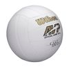 Wilson Castaway Volleyball Ball White 5