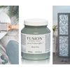 Fusion Mineral Paint (500 ml, Blue Pine