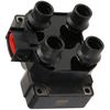 NGK U2005 (48805) Ignition Coil for Distributorless Ignition System