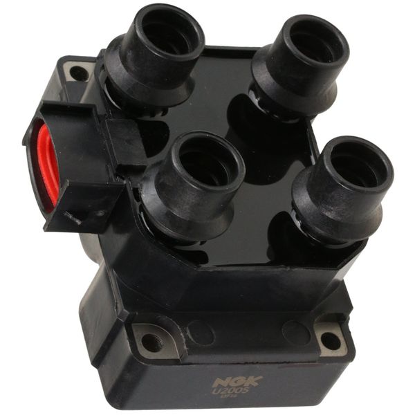 NGK U2005 (48805) Ignition Coil for Distributorless Ignition System