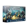 Warhammer Underworlds: Rivals of Harrowdeep