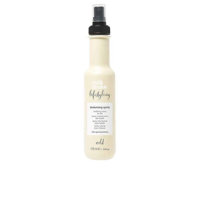 milk_shake Texturizing Spritz Hair Spray, 5.9 Fl Oz