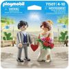 Playmobil 71507 Bride and Groom Couple