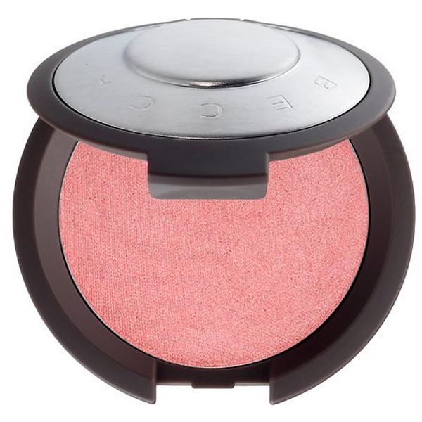 BECCA Luminous Blush # CAMELLIA