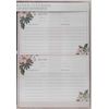 Gartner Studios List Pad, Spatula And Recipe Card Kit