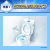 [Bulk Purchase] Toilet Magic Lin Clean Bouquet Replacement 2 Pieces x 2 Sets