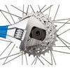 Park Tool FR-2 Freewheel Remover Suntour 2-Pin Tool, black set