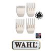 Wahl CUTTING GUIDE COMB SET FOR PEANUT,BERET,Sterling BULLET,MAG,2 Plus Trimmer