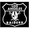 Cutting sticker La – Raiders Former home rosanzerusureida-su [parallel import goods]
