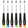 Triangle Security ScrewDriver Tool Kit For Thomas McDonald's Toys Trains Repair