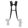 RucPac Dual Camera Strap
