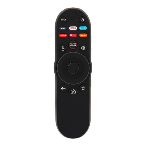 XRT270 sub XRT260 Replace Voice Remote Control Compatible for VIZIO V-Series 4K UHD LED Smart TV 2022 Model V705-J01 V705x-J03 V435-J01 V505-J01 V505-J09 V506-J09 V555-J01 V585-J01 V655-J04 V655-J09