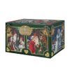 Old World Christmas Golf Bag Ornaments