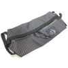 Lowlow Mountain Works Strage Sack Small Stuff Bag (Black), Black