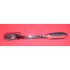 Neilsen Professional Adjustable Angle Ratchet Handle, 1/2" Drive, Rotating