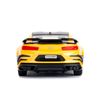 Jada 253112001 Transformers Vehicle Yellow