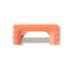 SNAWOP Dental Interproximal Strips 10PC Orthodontic Enamel Reduction Teeth Polishing IPR/IR Kit (IPR Strips)