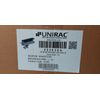 (10 PCS) Unirac SFM Infinity 253030U 8" Attached Splice Pack for Solar Panels