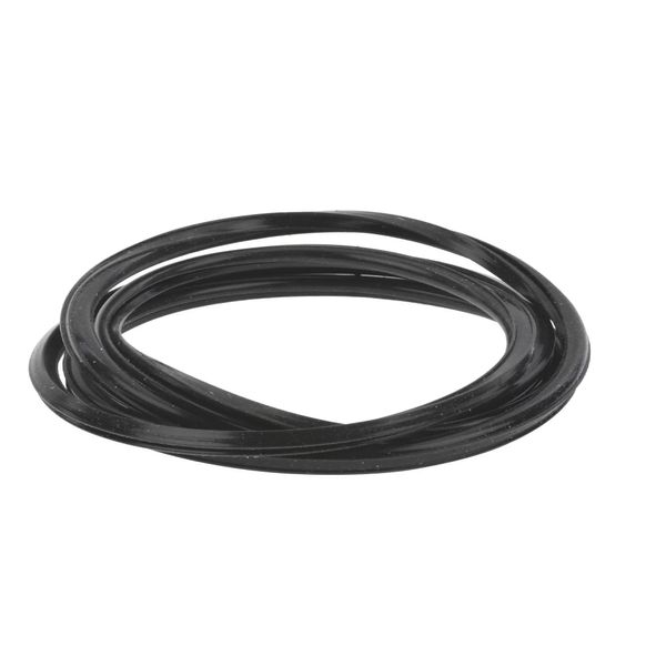sparefixd for Bosch Microwave Door Seal Rubber Microwave with Combi Grill