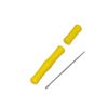 October Mountain Products Quick-Shot Finger Saver (1 Set/Pack - Yellow)