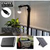 USB LED Light Bulb, Electric Camping Lantern Essentials, Hiking Survival Gear an