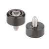 [Dedicated wrench required] Tailor-Made Stealth 2/Stealth Plus/STEALTH HD Driver FW & UT Weight Notation Black (17g)