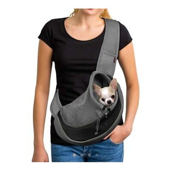 pet Sling Bag Carrier Medium