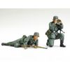 TAMIYA 300035357 1:35 German Pioneers and Goliath Set (3+2)